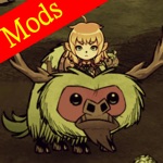 Mods for Dont Starve and Dont Starve Together