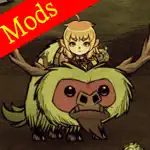 Mods for Don't Starve and Don't Starve Together App Cancel