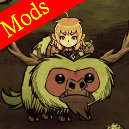 Mods for Don't Starve and Don't Starve Together Cheats