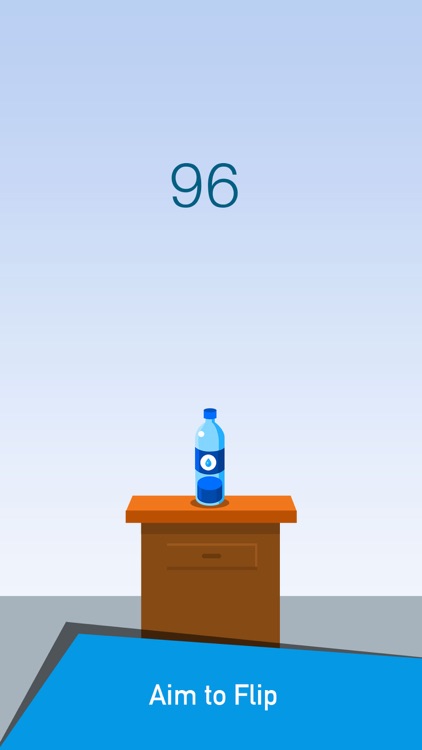 Water Bottle Flip Challenge - 2k16 Pro! screenshot-3