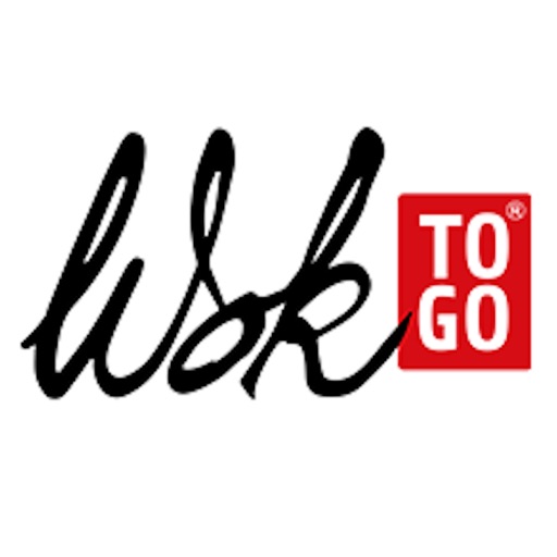 Wok To Go app icon