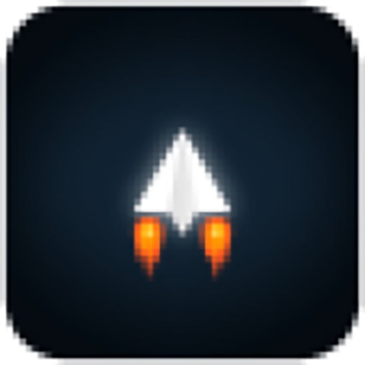 Paper Planes Flying icon