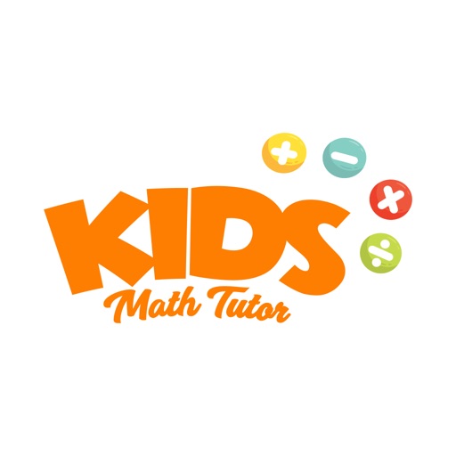 Kids Math Tutor