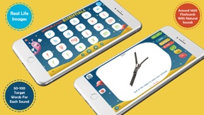 Articulation Essentials Lite screenshot