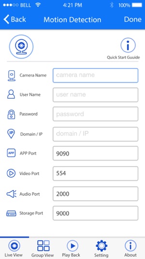 EnVMS by EnGenius(圖2)-速報App