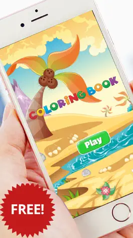 Game screenshot Coloring books Dinosaur For kid mod apk