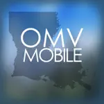 Louisiana OMV Mobile App Positive Reviews