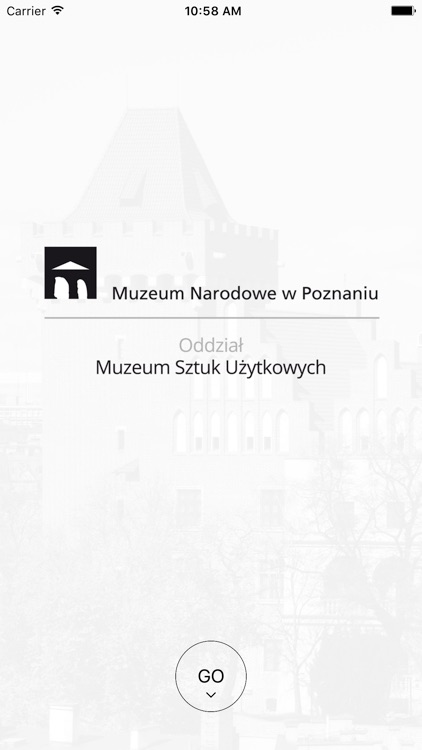 Muzeum Sztuk Użytkowych