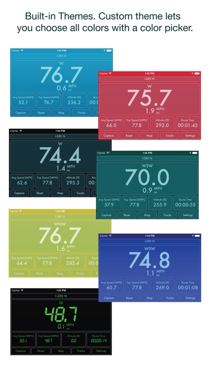 Speed PRO+