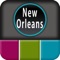 Going to travel around New Orleans