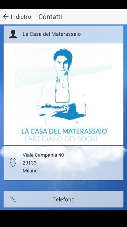 La Casa del Materassaio