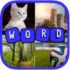 Top 49 Games Apps Like 4 Pics 1 Word Games - Vocabulary Builder Bubbles - Best Alternatives