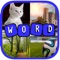 4 Pics 1 Word Games - Vocabulary Builder Bubbles