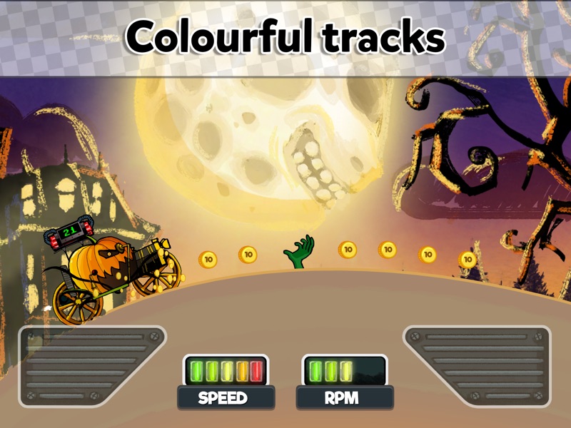 Time Bomb Race screenshot 8