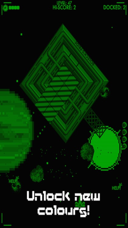 Docking Sequence screenshot-3