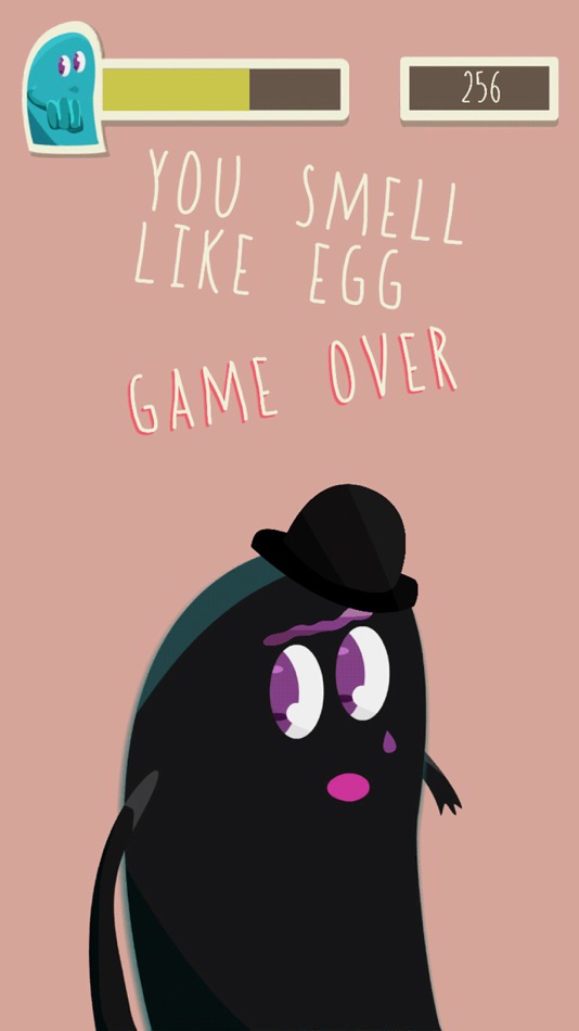 #4. Fist Bump! The Addictive Party Game. Don't Mess Up (iOS) Podle: App Design . Company