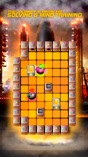 Bizzy Robo(圖3)-速報App