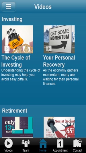 Murphy Wealth Management Group(圖3)-速報App