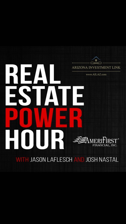 Real Estate Power Hour