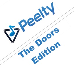 Peelty-The Doors Edition