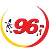 96FM - Nova Serrana