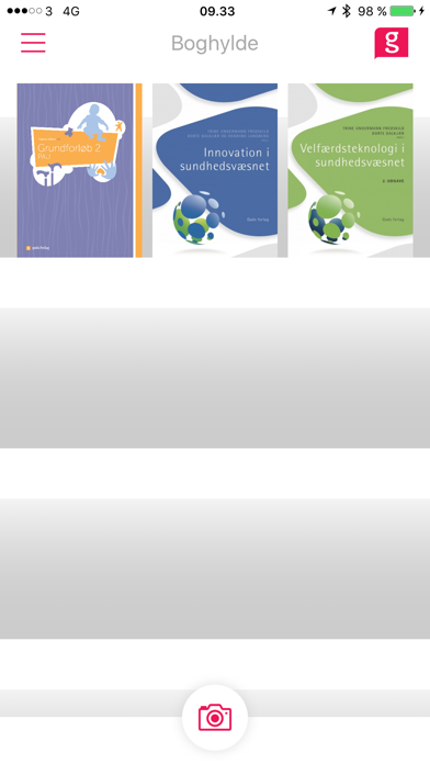 Screenshot #3 pour Gad Ekstra