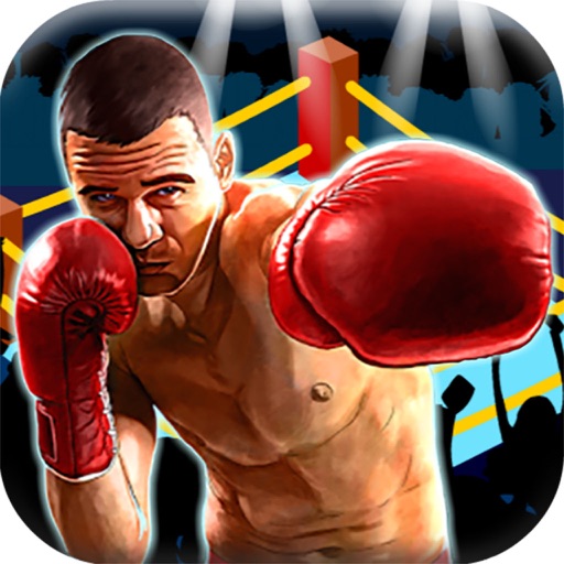 Punch Boxing:Fist Fighter