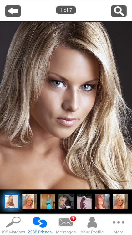 Dating DNA Plus - Premium Edition of #1 Date App