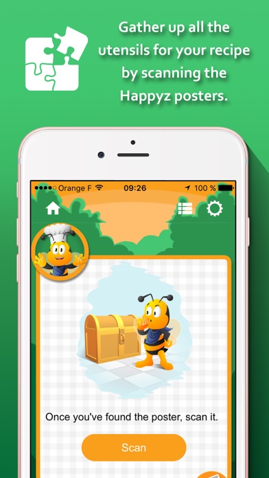 Happyz's Adventures Screenshot