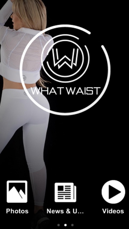 What Waist Trainers and Athletic Wear screenshot-4