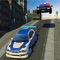 警察車のスマッシュバンディッツ：刑務所エスケープ強盗3D Police Car Chaseアイコン