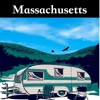 Massachusetts State Campgrounds & RV’s