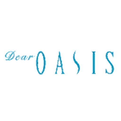 Dear OASIS icon
