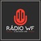 Aplicativo da Rádio WF