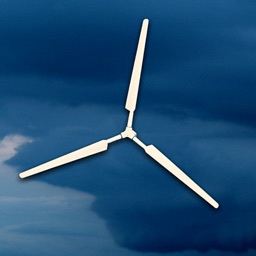 Wind App Apple Watch App