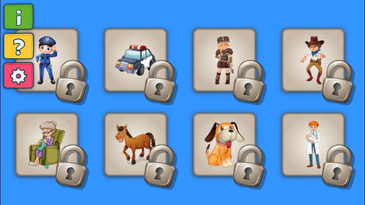 Palavras screenshot-4