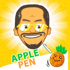 Activities of Apple Pen