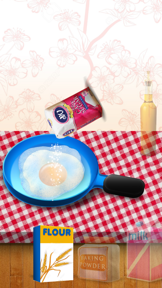 Cake Baking Tutor screenshot