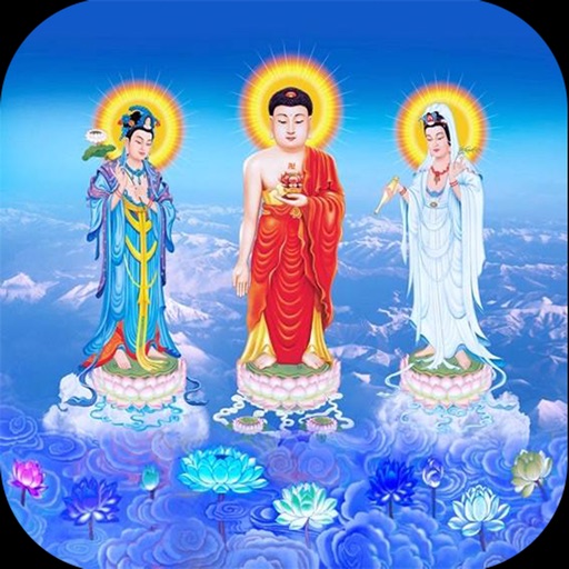 Kinh Vô Lượng Thọ icon