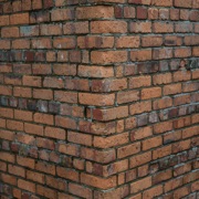 Brick Wall