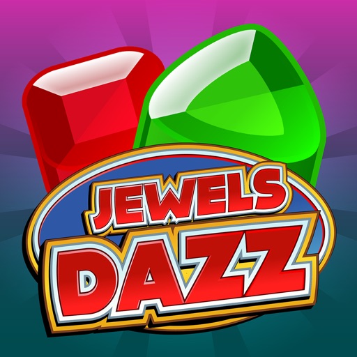 Jewels Dazz icon