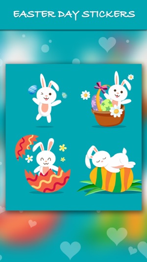 最好的復活節照片框架軟體和復活節圖像(圖3)-速報App