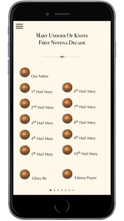 NovenaRD screenshot-3