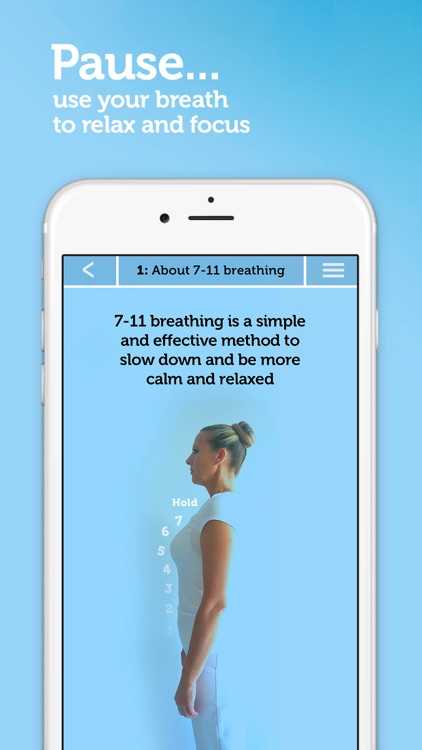 16 Guidelines for a Happy Life screenshot-4