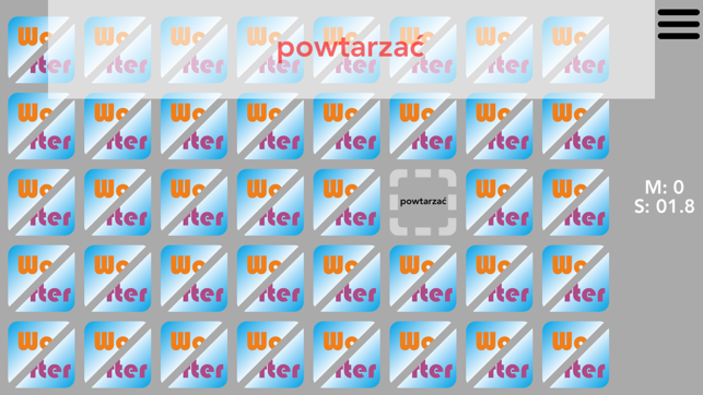 Worter - a word matching game(圖2)-速報App