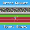 Retro Sports Games Summer Edition icon