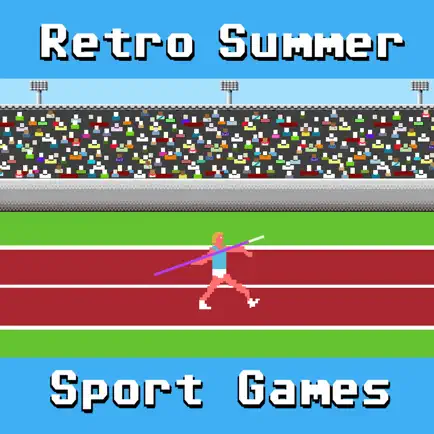 Retro Sports Games Summer Edition Cheats