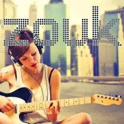 Zouk Music Radio ONLINE FULL app icon