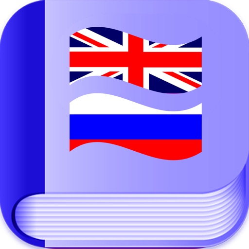 Ultimate Russian Dictionary Offline Pro