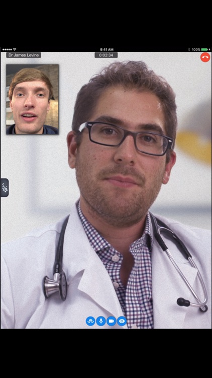 DNTelehealth screenshot-4